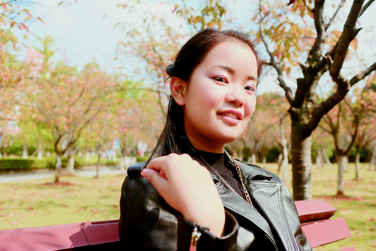 大学初印象