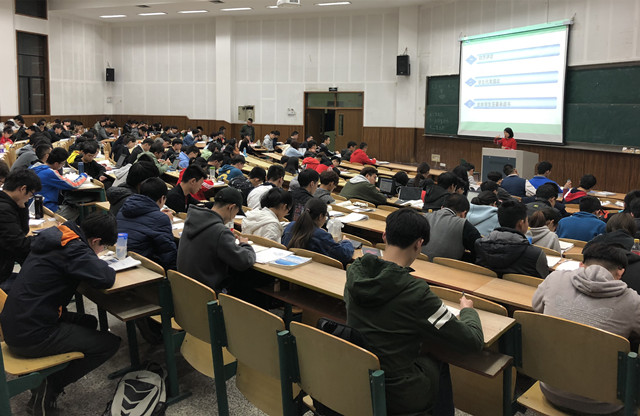 生命信息与仪器工程学院举行“学风建设日”启动仪式1_副本.jpg
