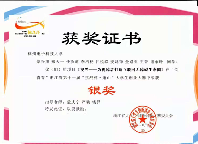 学生获挑战杯银奖.jpg